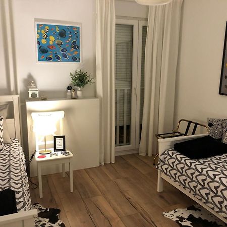Apartment Argo Σπλιτ Εξωτερικό φωτογραφία