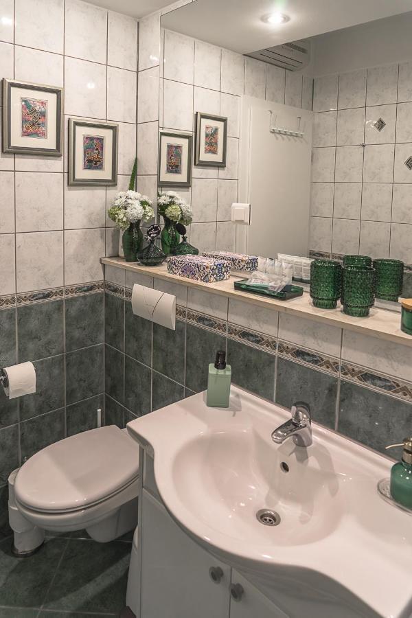 Apartment Argo Σπλιτ Εξωτερικό φωτογραφία