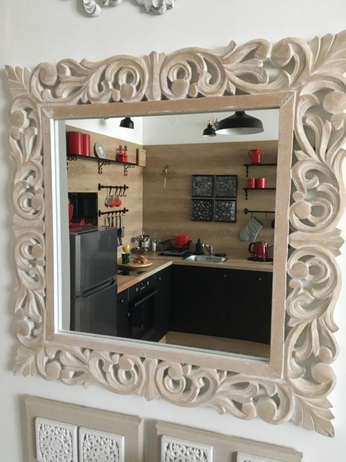 Apartment Argo Σπλιτ Εξωτερικό φωτογραφία
