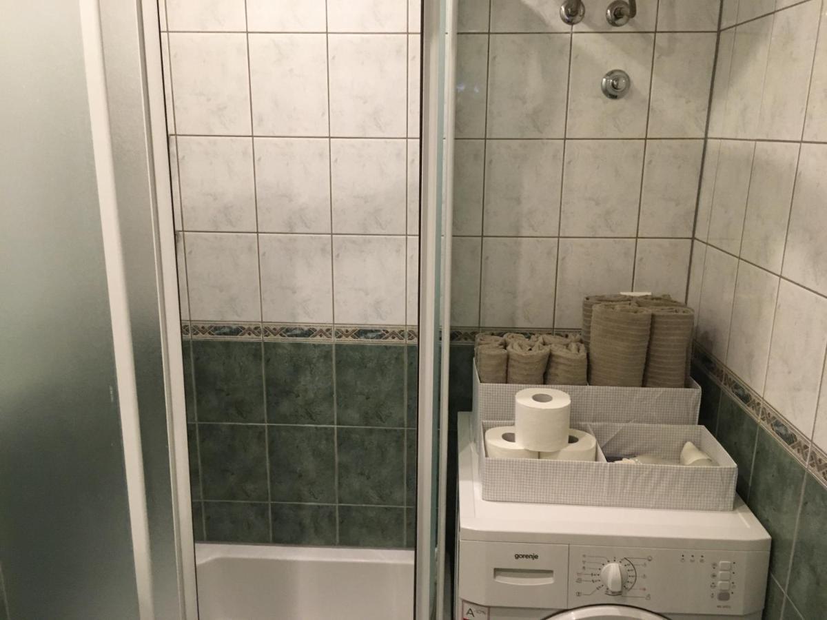 Apartment Argo Σπλιτ Εξωτερικό φωτογραφία