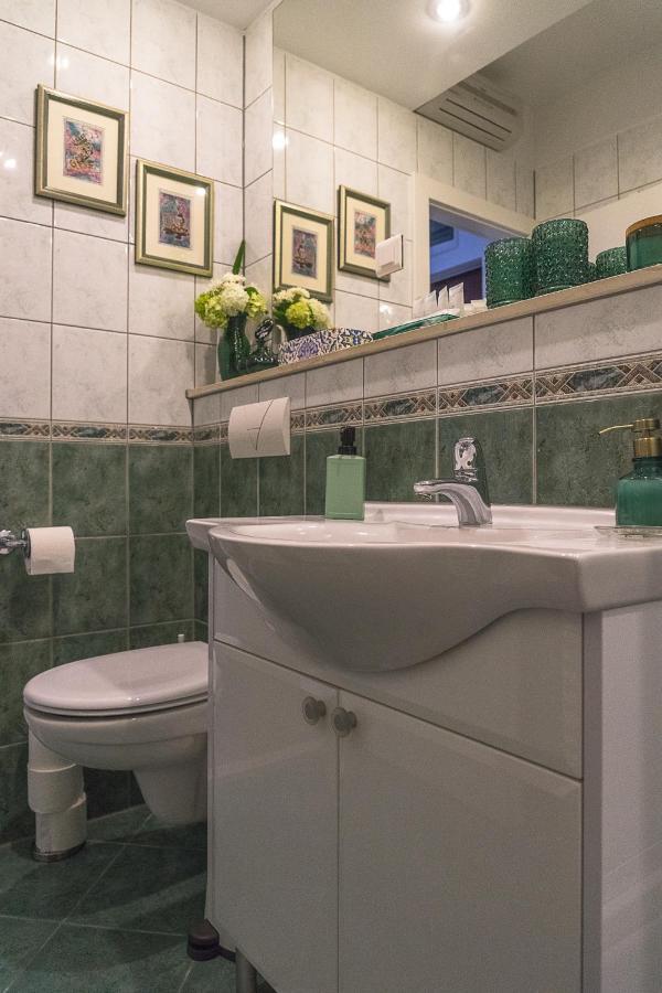 Apartment Argo Σπλιτ Εξωτερικό φωτογραφία