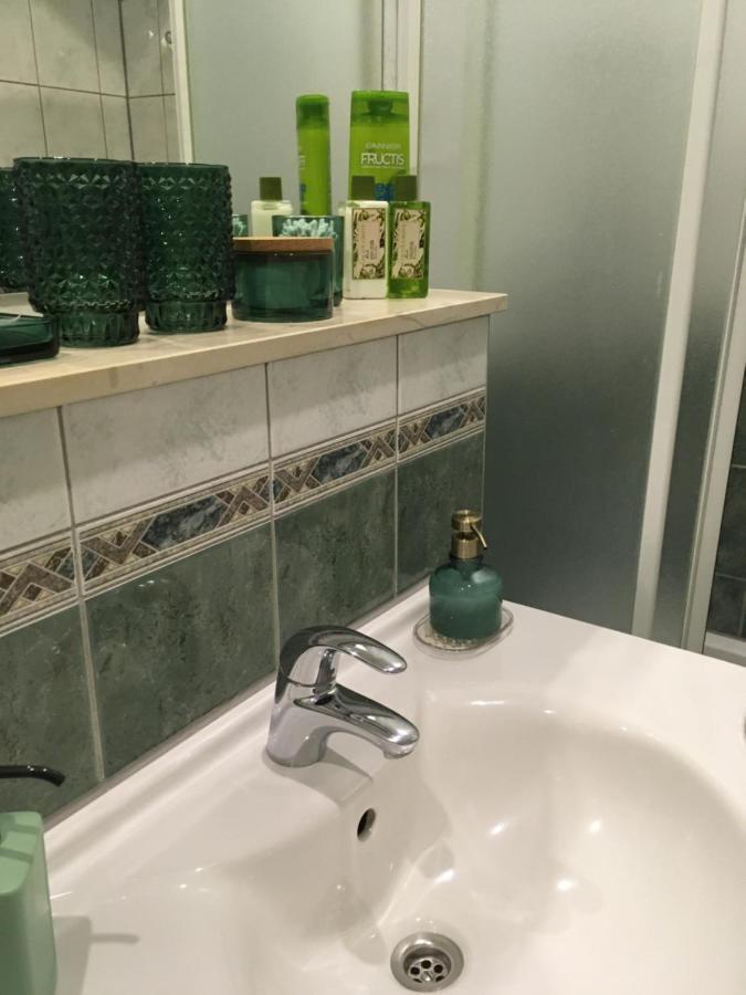 Apartment Argo Σπλιτ Εξωτερικό φωτογραφία