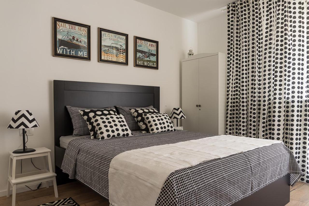 Apartment Argo Σπλιτ Εξωτερικό φωτογραφία