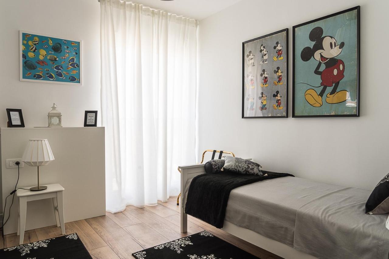Apartment Argo Σπλιτ Εξωτερικό φωτογραφία