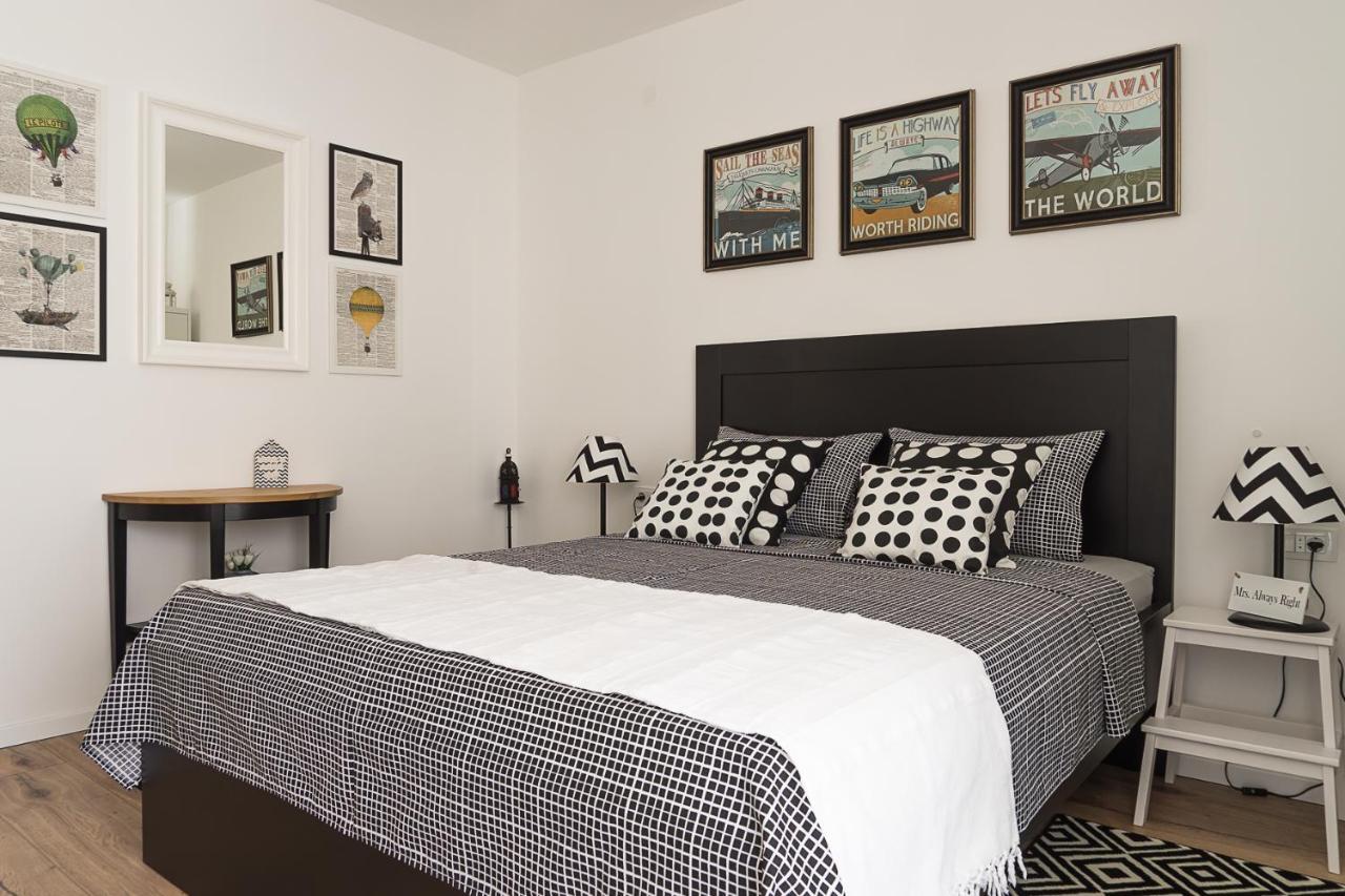 Apartment Argo Σπλιτ Εξωτερικό φωτογραφία