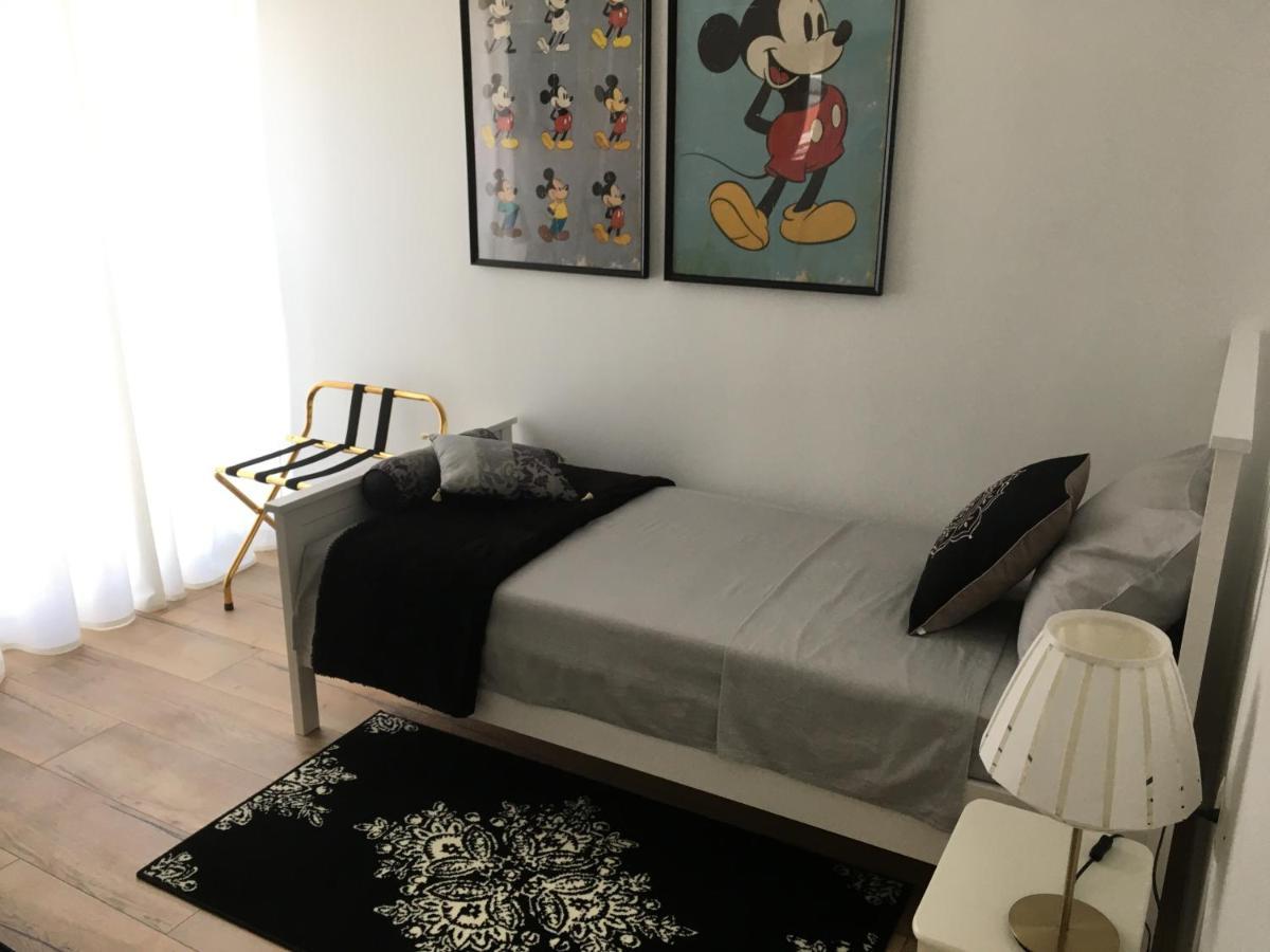 Apartment Argo Σπλιτ Εξωτερικό φωτογραφία
