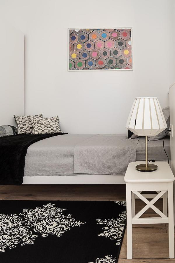 Apartment Argo Σπλιτ Εξωτερικό φωτογραφία