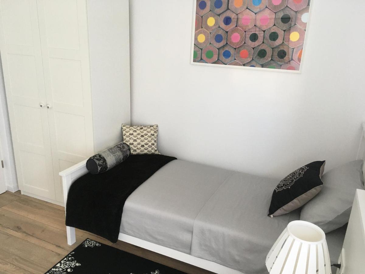 Apartment Argo Σπλιτ Εξωτερικό φωτογραφία