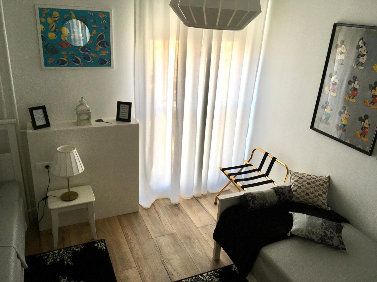 Apartment Argo Σπλιτ Εξωτερικό φωτογραφία