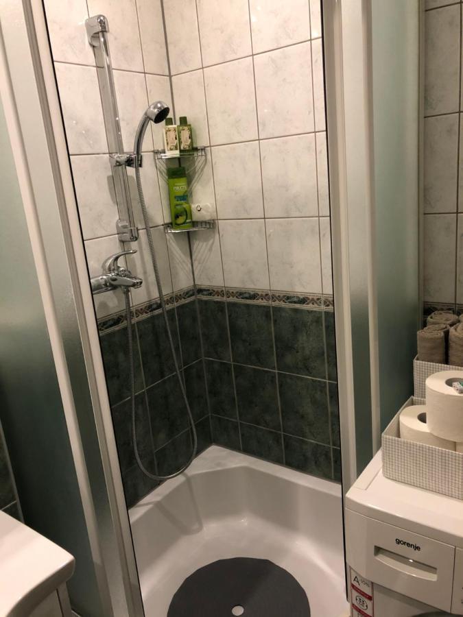 Apartment Argo Σπλιτ Εξωτερικό φωτογραφία