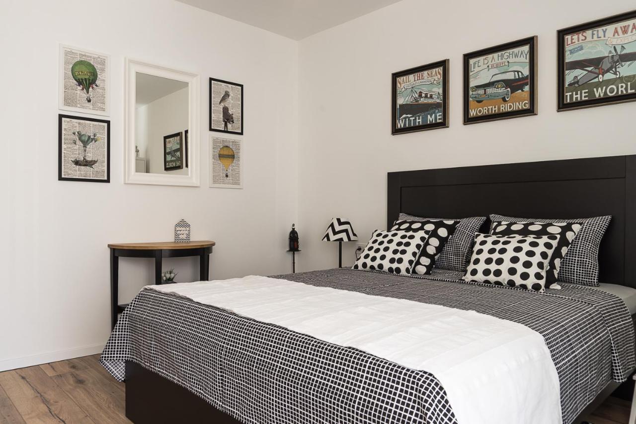 Apartment Argo Σπλιτ Εξωτερικό φωτογραφία
