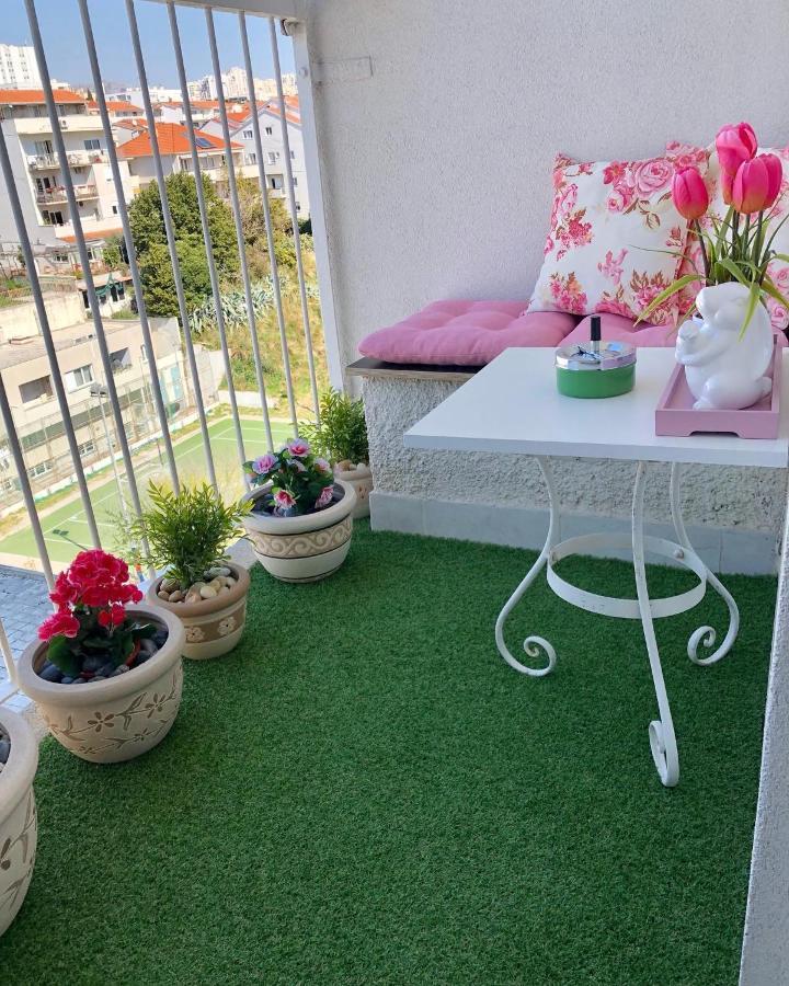 Apartment Argo Σπλιτ Εξωτερικό φωτογραφία