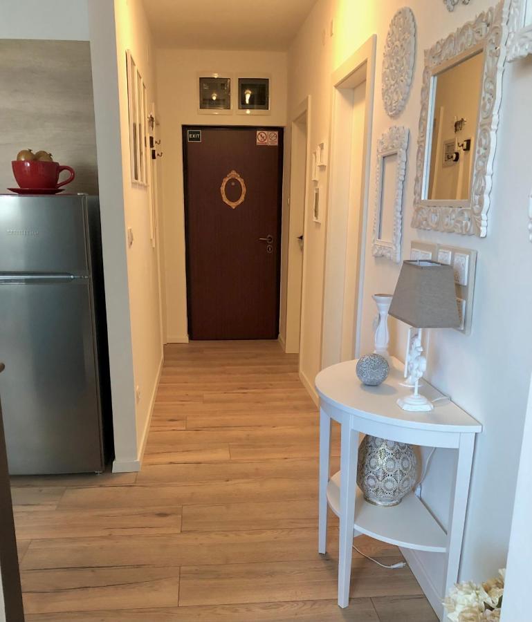 Apartment Argo Σπλιτ Εξωτερικό φωτογραφία