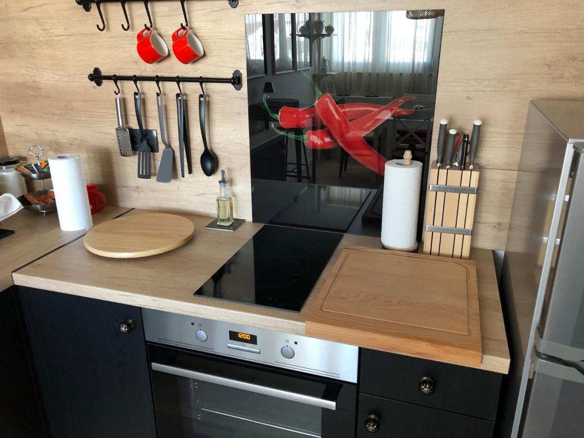 Apartment Argo Σπλιτ Εξωτερικό φωτογραφία