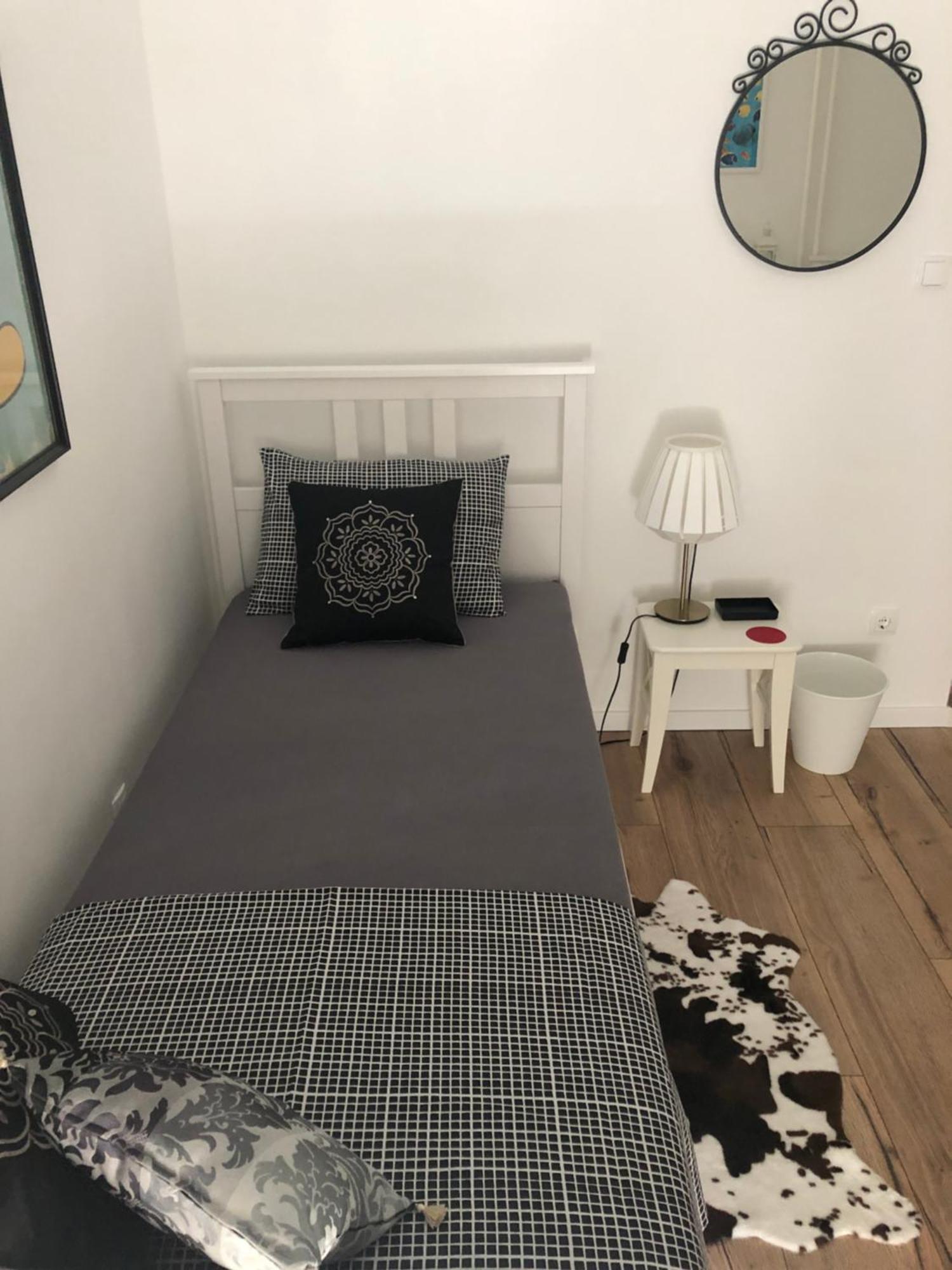 Apartment Argo Σπλιτ Εξωτερικό φωτογραφία