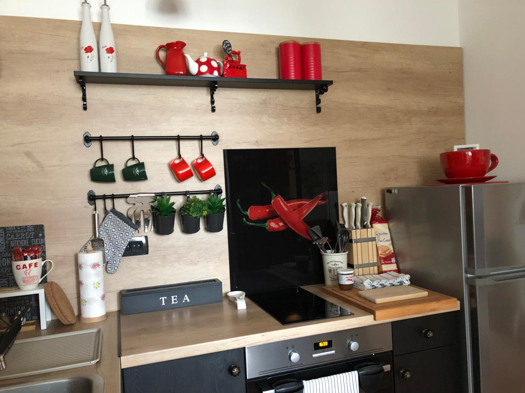 Apartment Argo Σπλιτ Εξωτερικό φωτογραφία