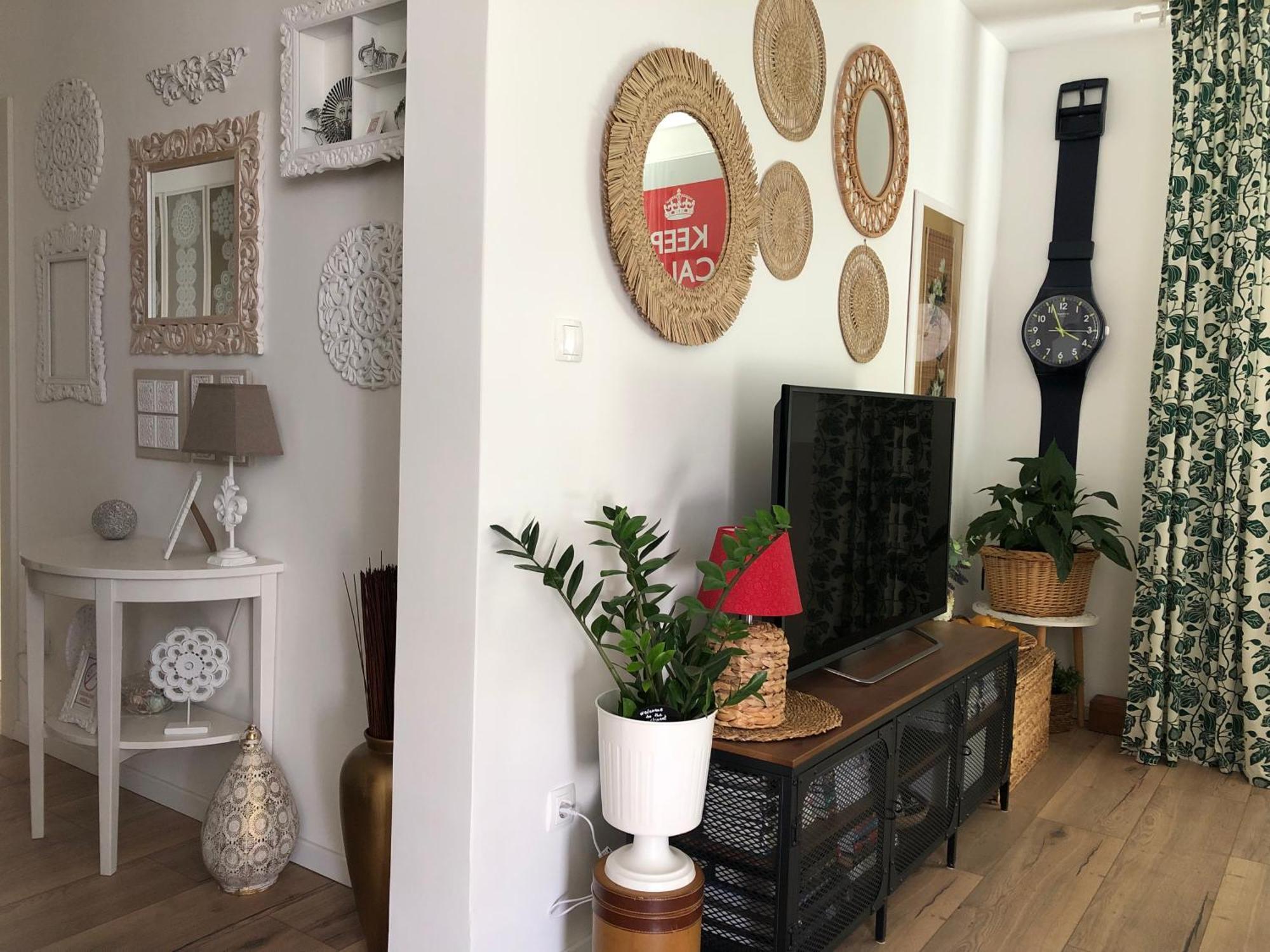 Apartment Argo Σπλιτ Εξωτερικό φωτογραφία