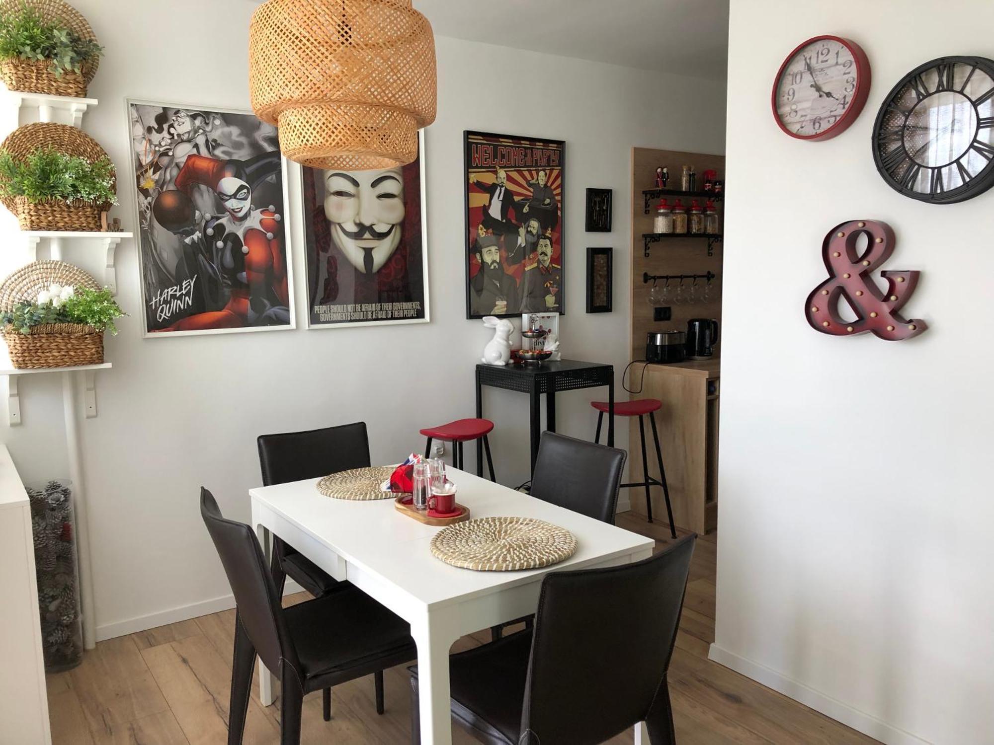 Apartment Argo Σπλιτ Εξωτερικό φωτογραφία