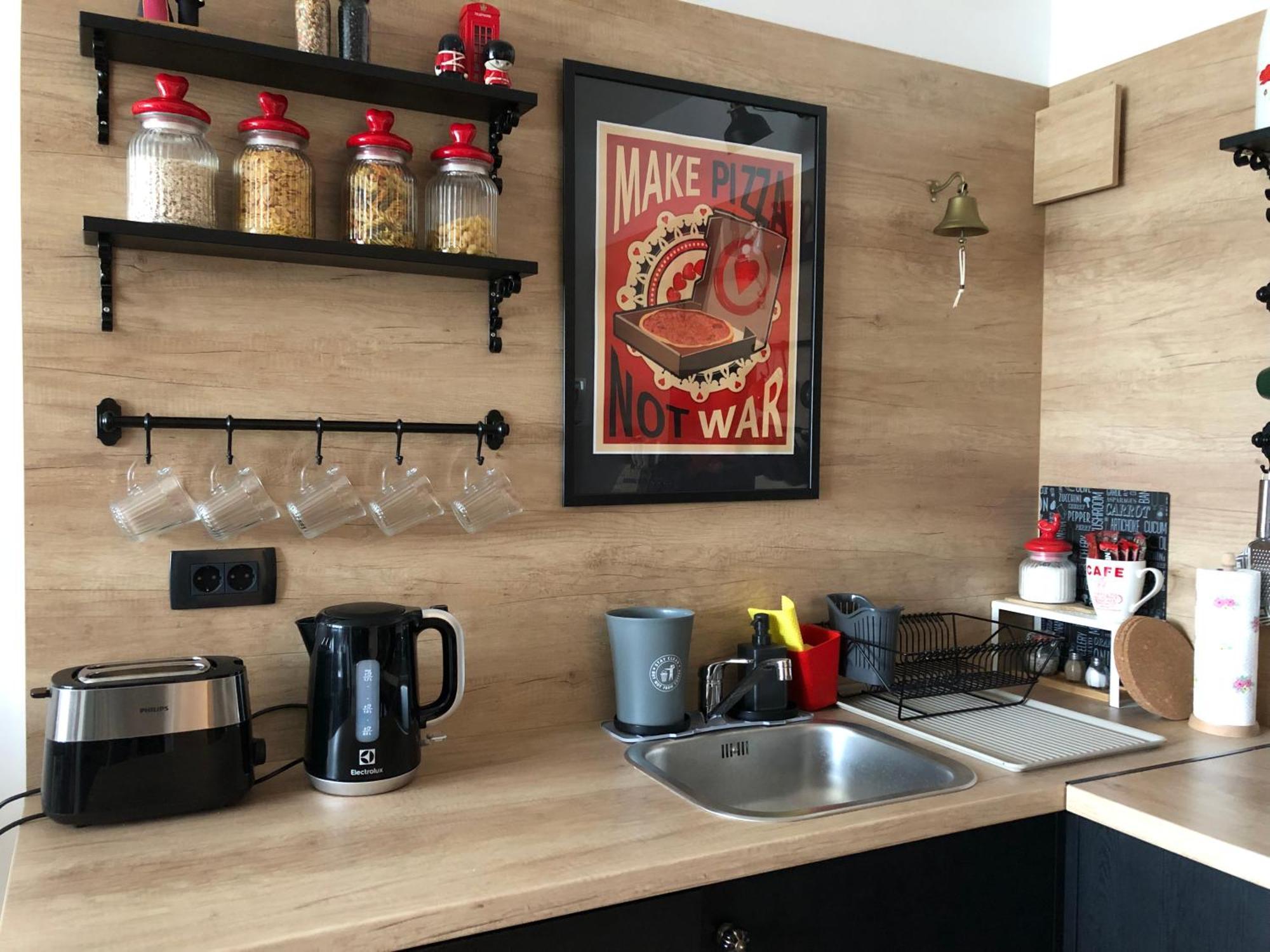 Apartment Argo Σπλιτ Εξωτερικό φωτογραφία